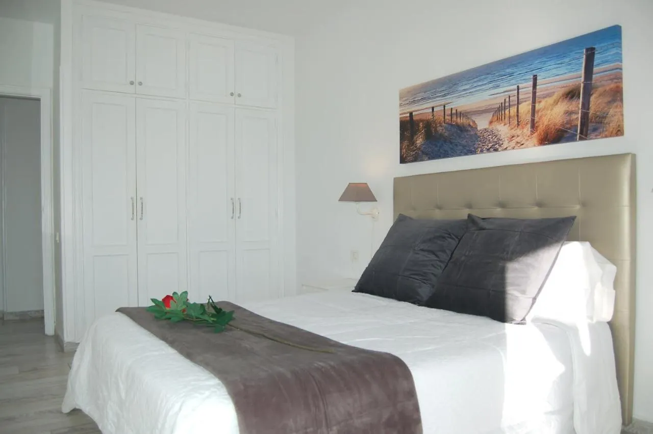 Apartament Apartamentos Los Laureles El Médano