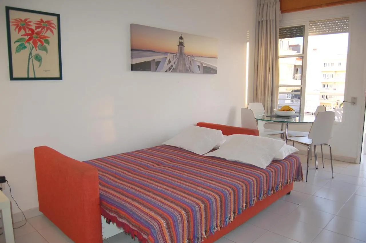 Apartament Apartamentos Los Laureles El Médano