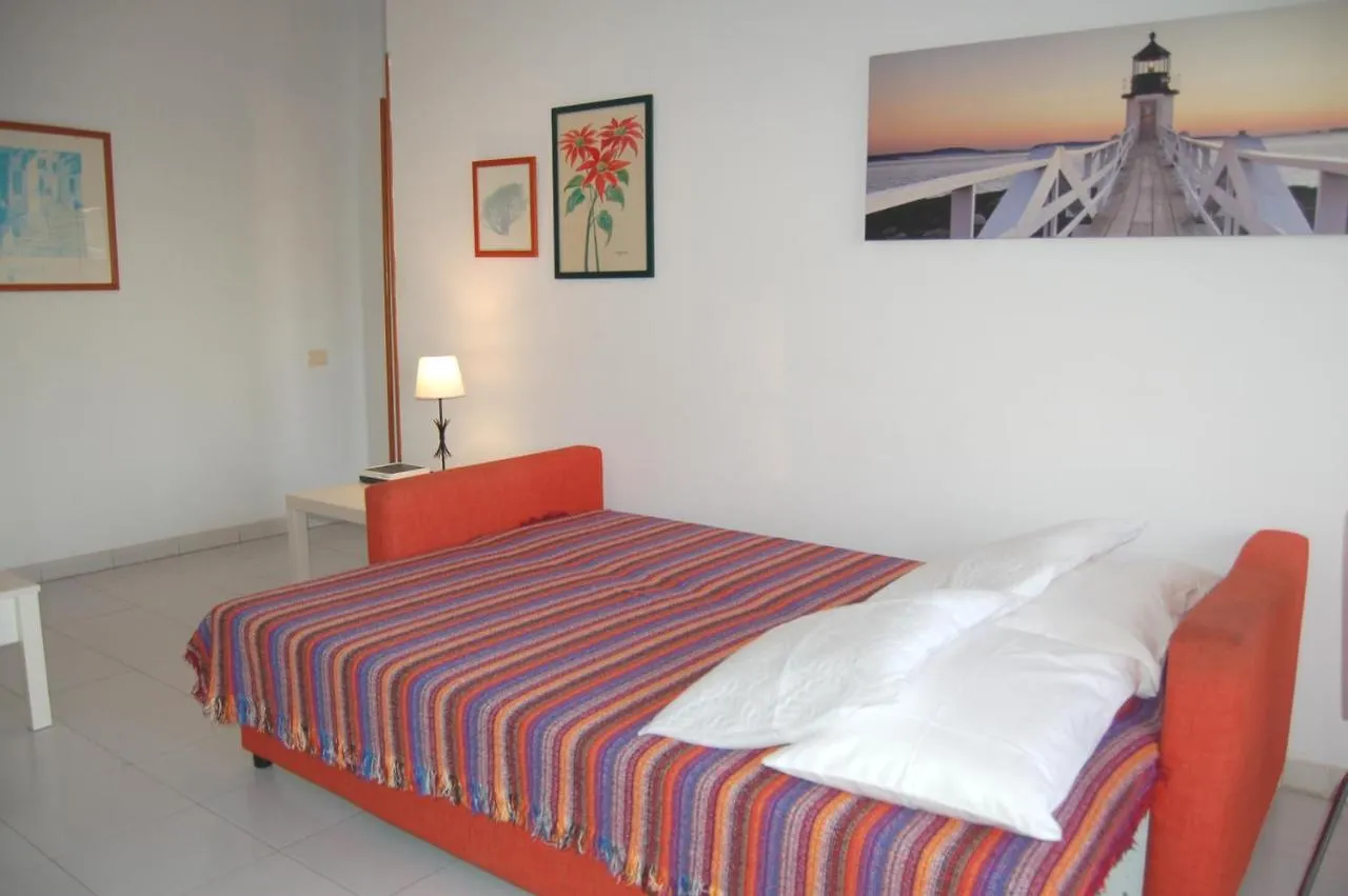 Apartamentos Los Laureles El Médano 0*,  Hiszpania