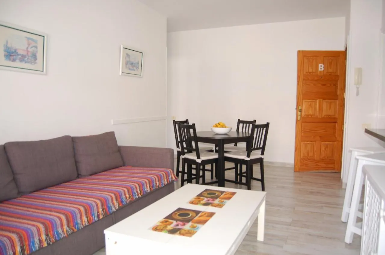 Apartamentos Los Laureles El Médano 0*,  Hiszpania
