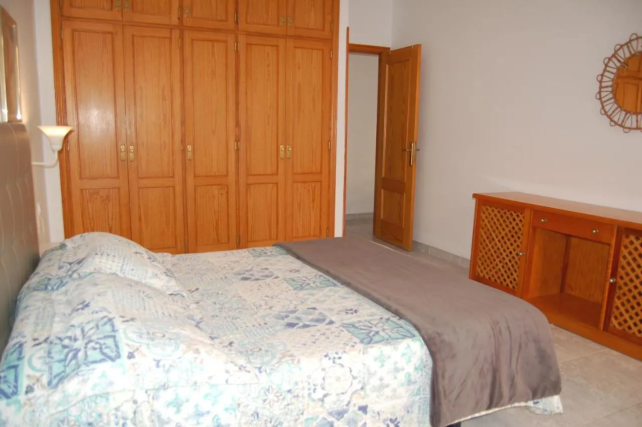 Apartamentos Los Laureles El Médano 0*,  Hiszpania