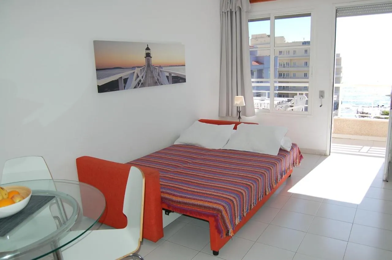 Apartamentos Los Laureles El Médano 0*,  Hiszpania