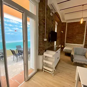 Fernando El Catolico Premium , Malaga Hiszpania