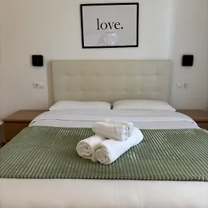 Luxury Estudio Centro , Malaga Hiszpania