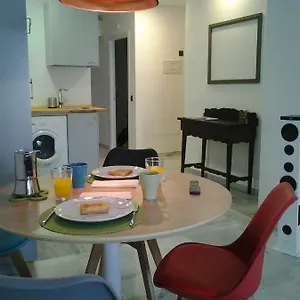 Pop Art House 2 Bedrooms , Malaga Hiszpania